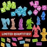 Limited Edition Kickstarter Upgrades Box